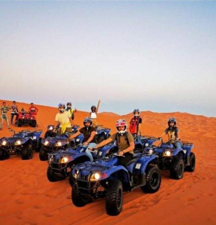 Merzouga Desert Luxury Camp Экстерьер фото